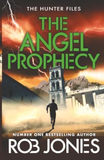 The Angel Prophecy