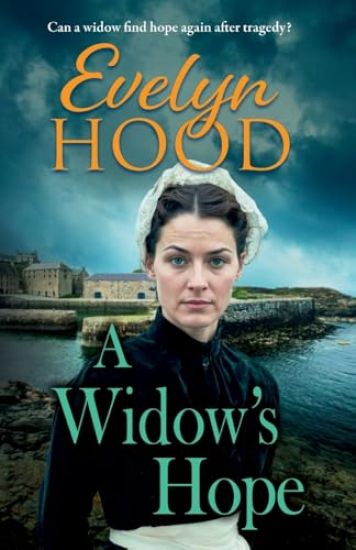 Kansikuva: A Widow's Hope