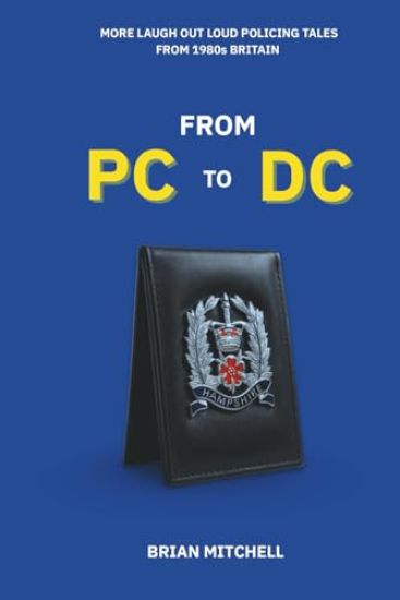 From PC to DC