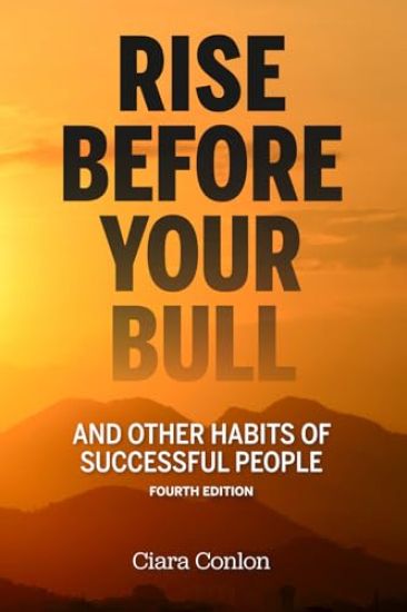 Rise Before Your Bull
