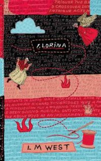 I, Lorina