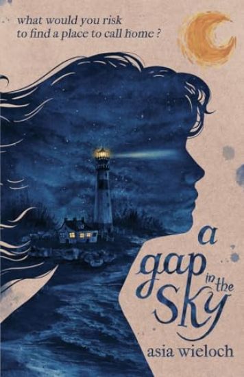 Kansikuva: A Gap in the Sky