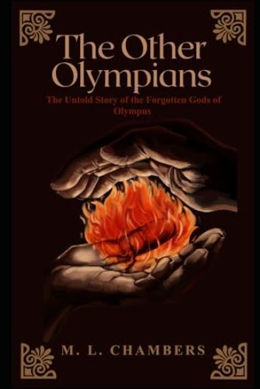 The Other Olympians