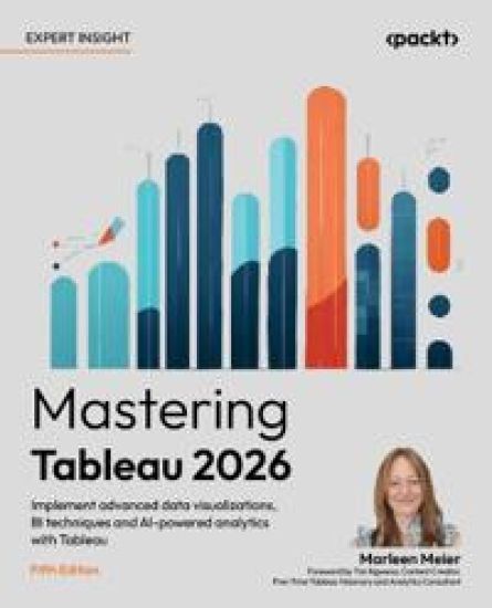 Mastering Tableau 2026