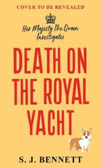 Death on the Royal Yacht