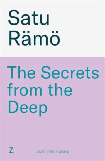 Kansikuva: The Secrets from the Deep