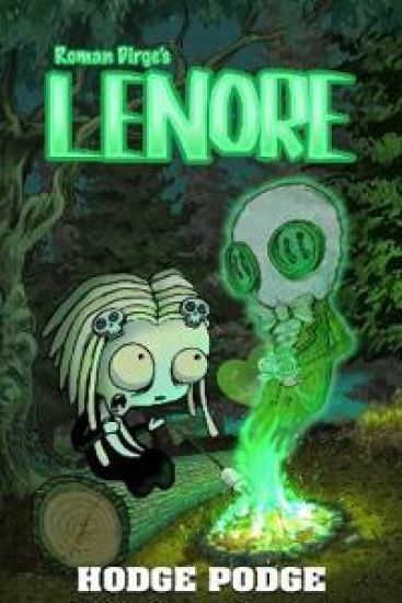 Lenore: Hodge Podge