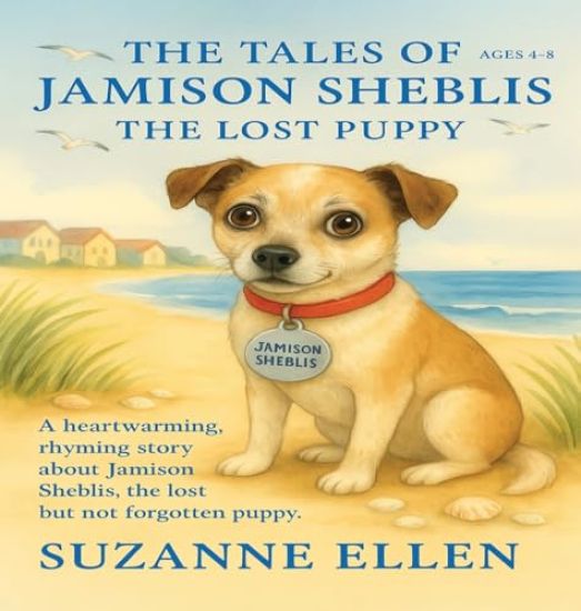 The Tales of Jamison Sheblis