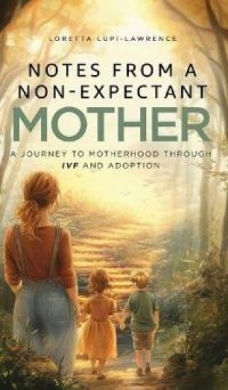 Notes from a Non-Expectant Mother