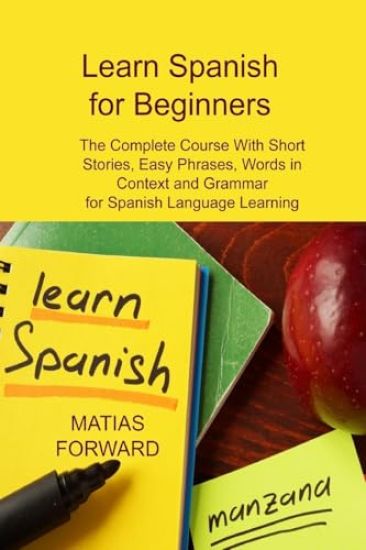 Learn Spanish for Beginners