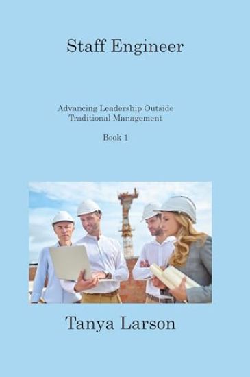 Staff Engineer - Book 1