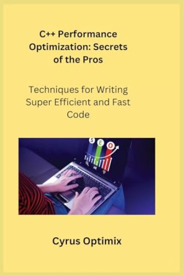 C++ Performance Optimization