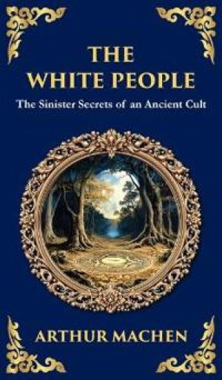 The White People