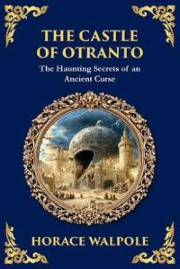 The Castle of Otranto