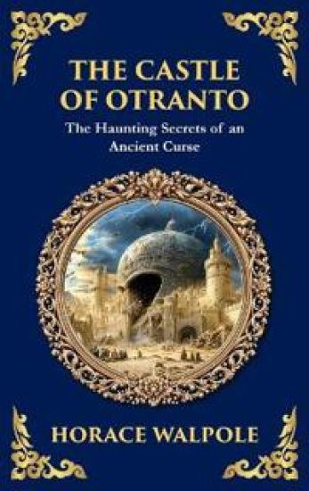 The Castle of Otranto