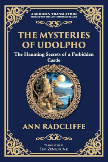 The Mysteries of Udolpho