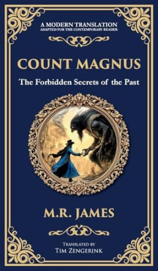 Count Magnus