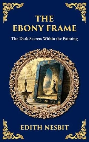 The Ebony Frame