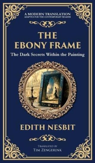 The Ebony Frame