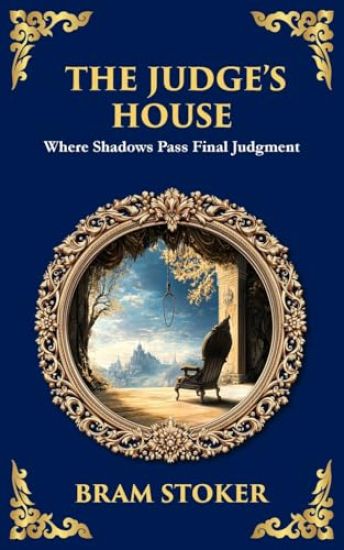 The Judge's House