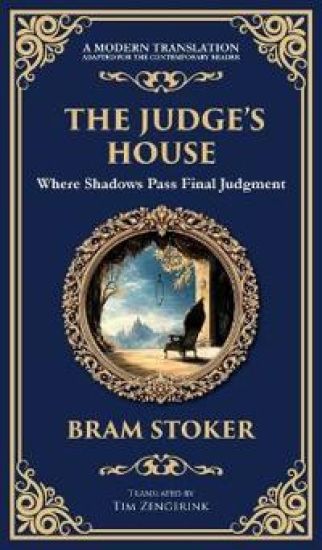 The Judge's House