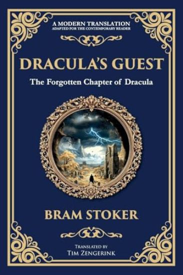Dracula's Guest