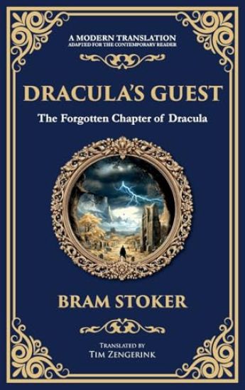 Dracula's Guest