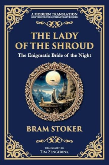 The Lady of the Shroud