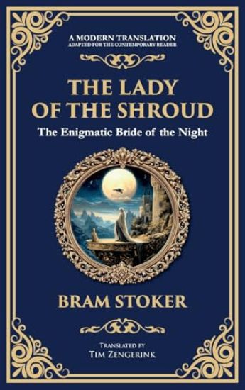 The Lady of the Shroud