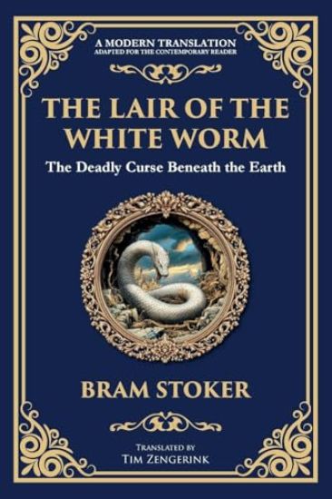 The Lair of the White Worm