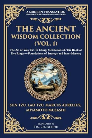 The Ancient Wisdom Collection (Vol. 1)