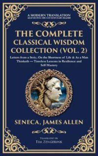 The Complete Classical Wisdom Collection (Vol. 2)
