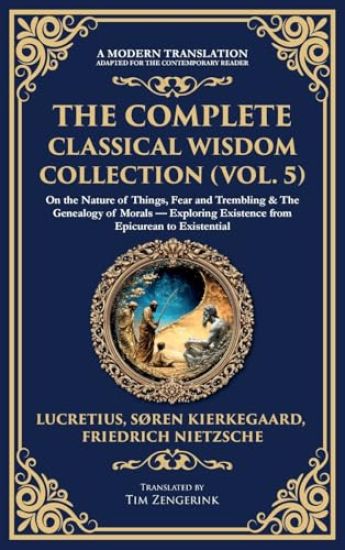 The Complete Classical Wisdom Collection (Vol. 5)