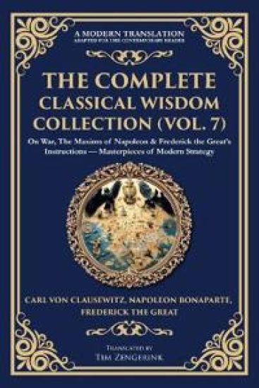 The Complete Classical Wisdom Collection (Vol. 7)