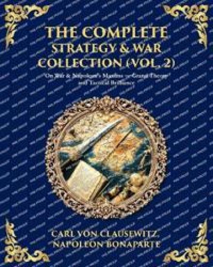 The Complete Strategy Collection (Vol. 2)