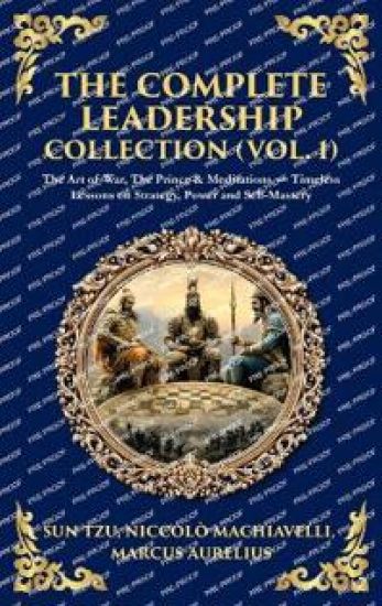 The Complete Leadership Collection (Vol. 1)