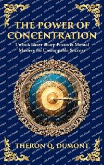The Power of Concentration