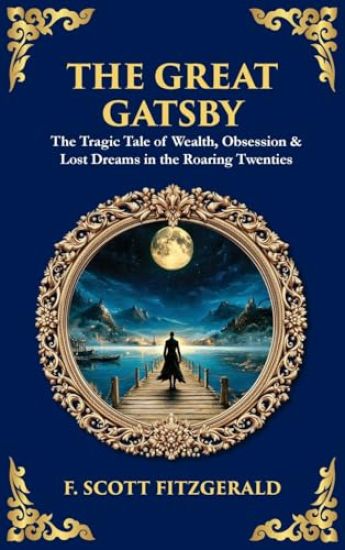 The Great Gatsby