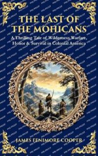 The Last of the Mohicans