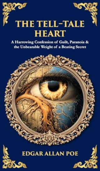 The Tell-Tale Heart