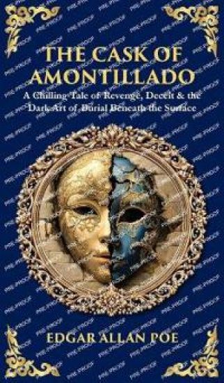 The Cask of Amontillado