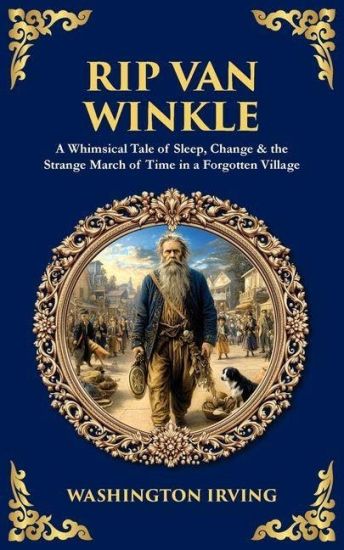 Rip Van Winkle