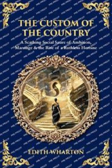 The Custom of the Country