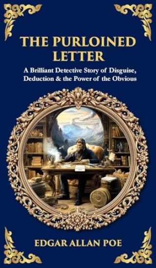 The Purloined Letter