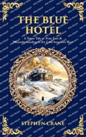 The Blue Hotel