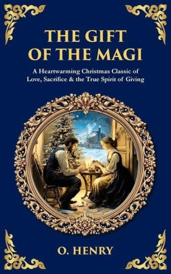 The Gift of the Magi