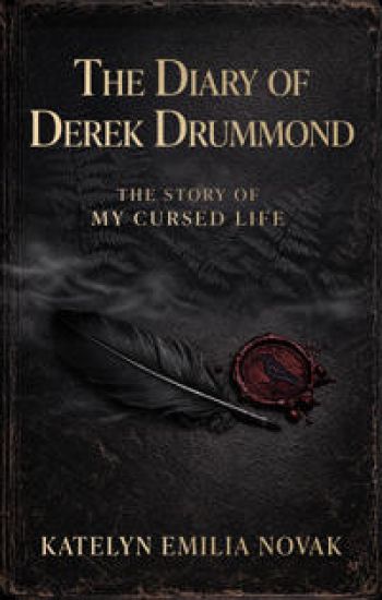 The Diary of Derek Drummond