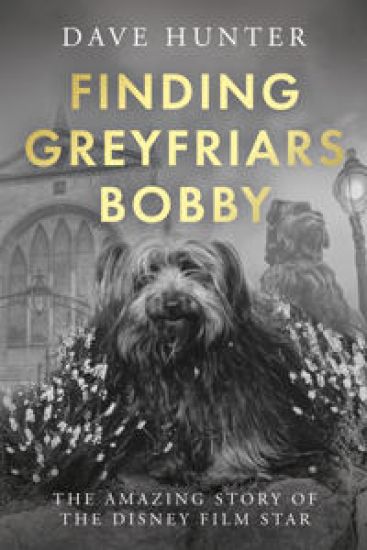 Finding Greyfriars Bobby