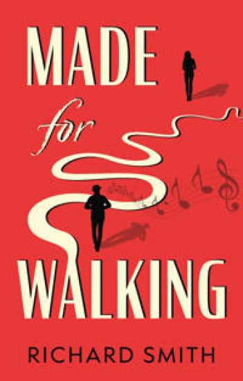 Made For Walking