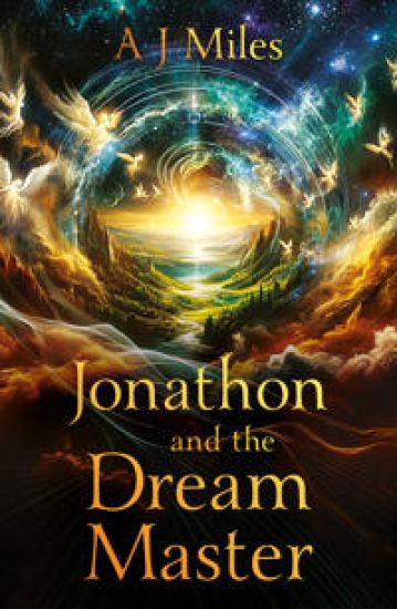 Jonathon and the Dream Master